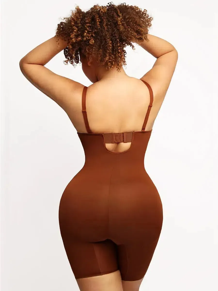 Emanuela – Butt-lifting design – Push-up bodysuit