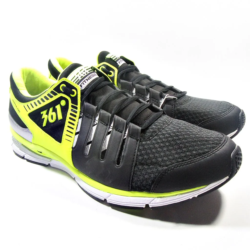 EUROPEAN BRAND 361 Fitness