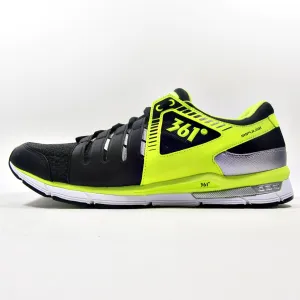 EUROPEAN BRAND 361 Fitness