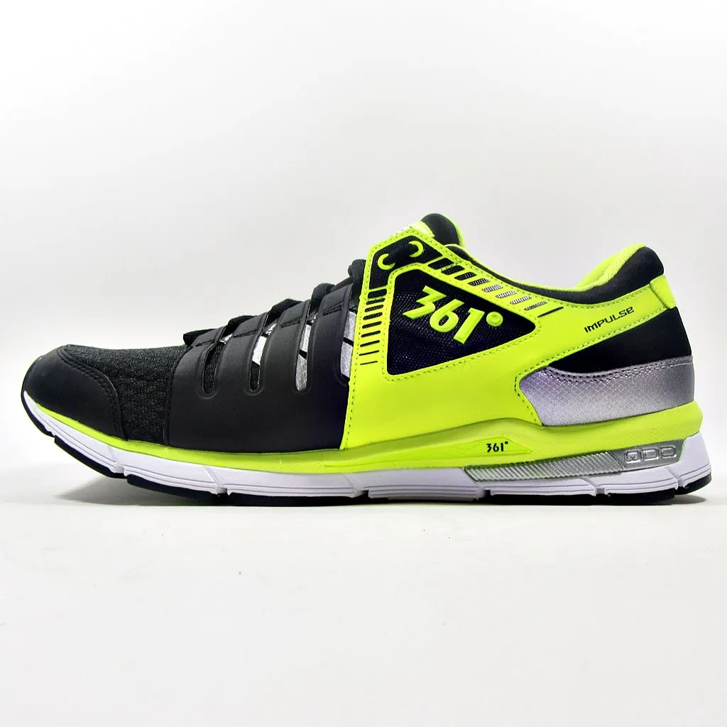 EUROPEAN BRAND 361 Fitness