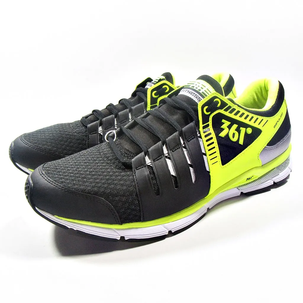EUROPEAN BRAND 361 Fitness