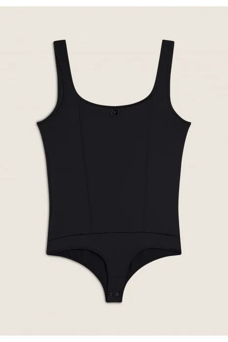(F4WTWY14-N) Body in Comfortabel D.I.W.O. ♥