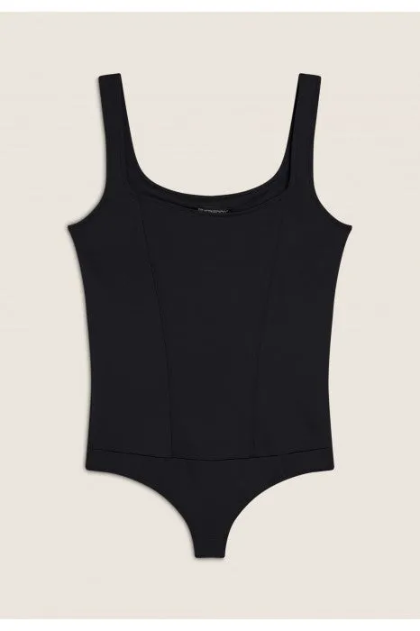 (F4WTWY14-N) Body in Comfortabel D.I.W.O. ♥