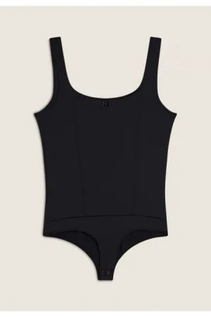 (F4WTWY14-N) Body in Comfortabel D.I.W.O. ♥