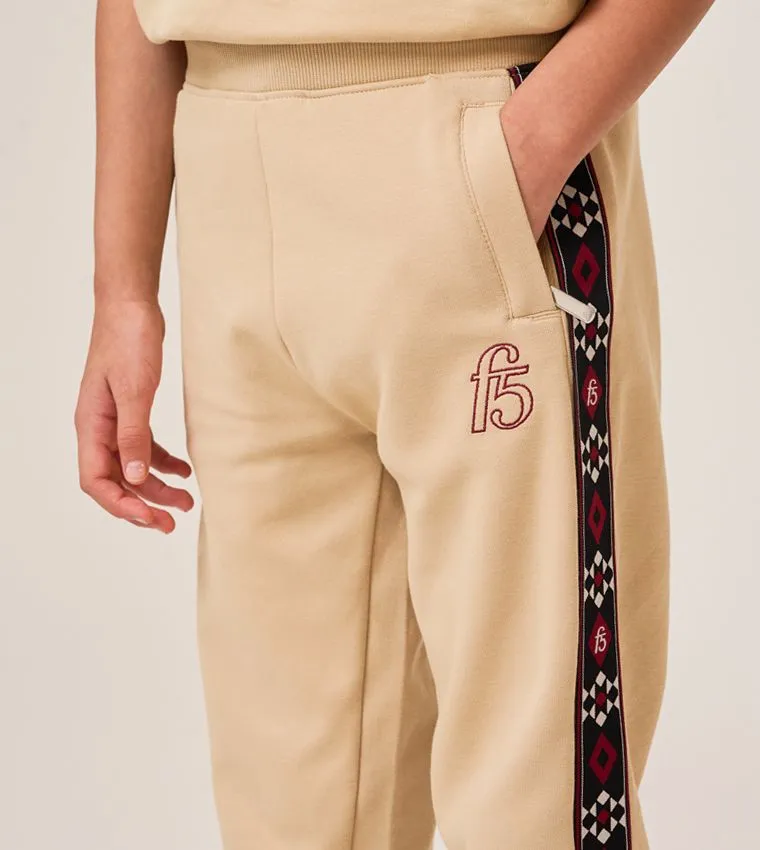 F5 TAPE JOGGER - BOYS