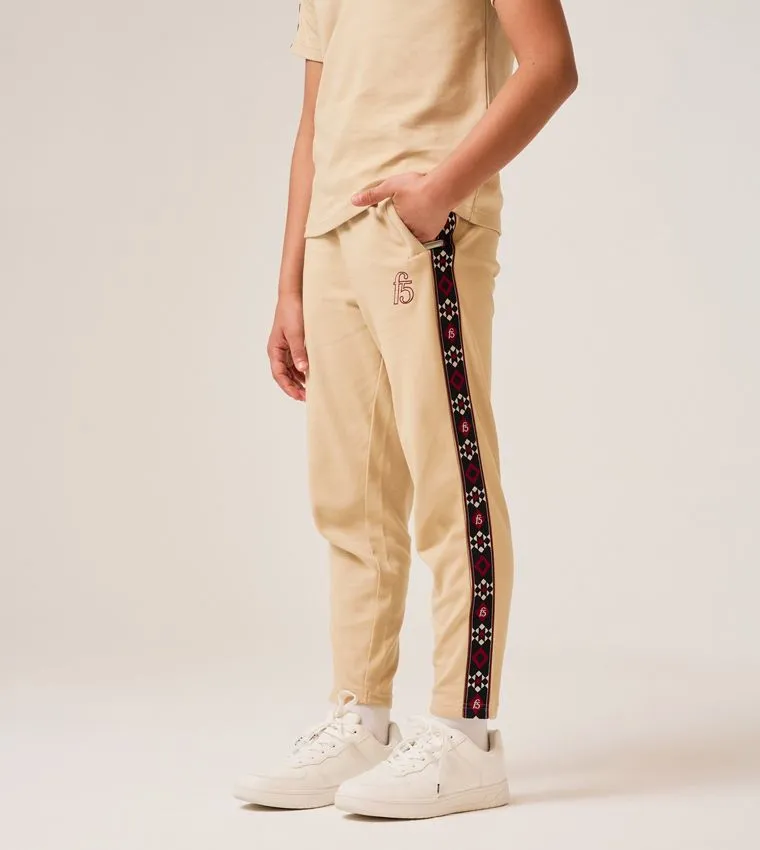 F5 TAPE JOGGER - BOYS