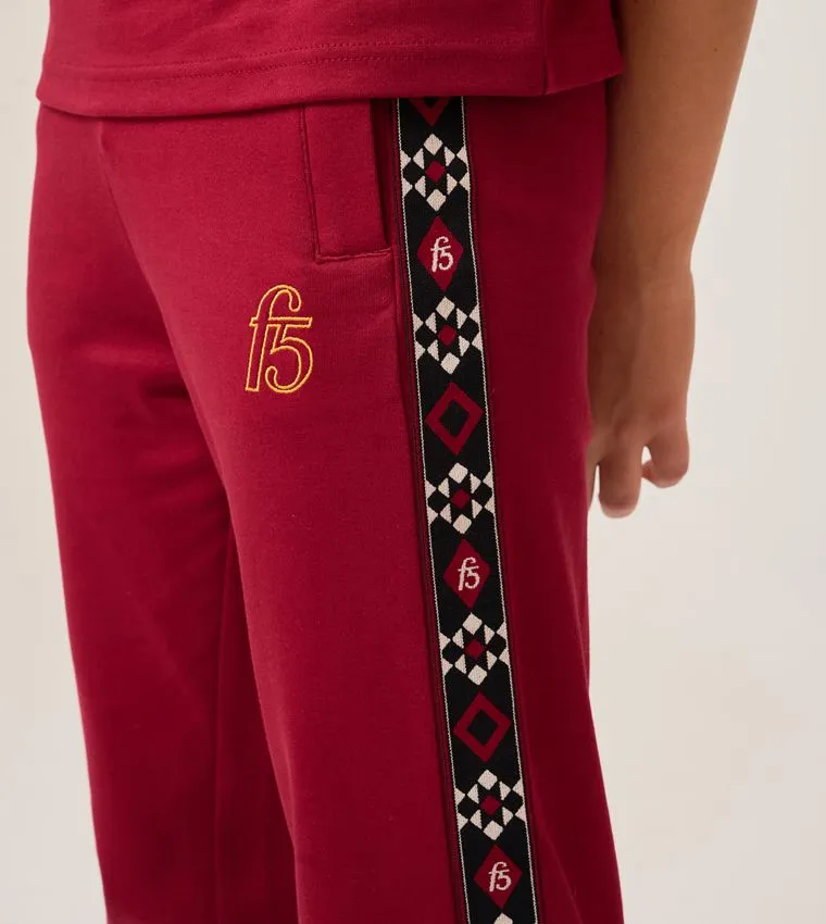 F5 TAPE JOGGER - BOYS