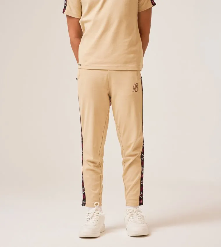 F5 TAPE JOGGER - BOYS