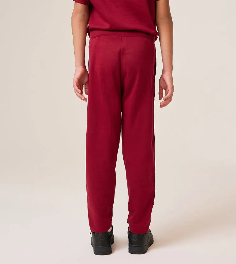 F5 TAPE JOGGER - GIRLS