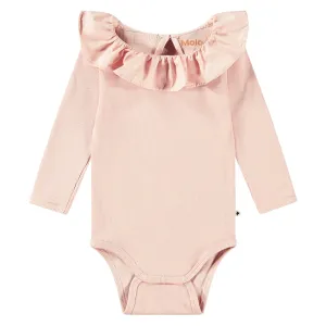 Faye Bodysuit Blush