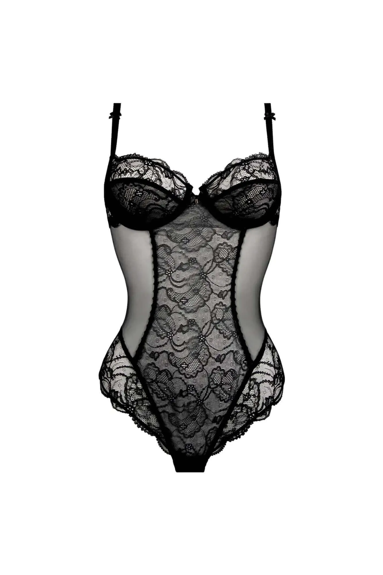 Feerie Bodysuit