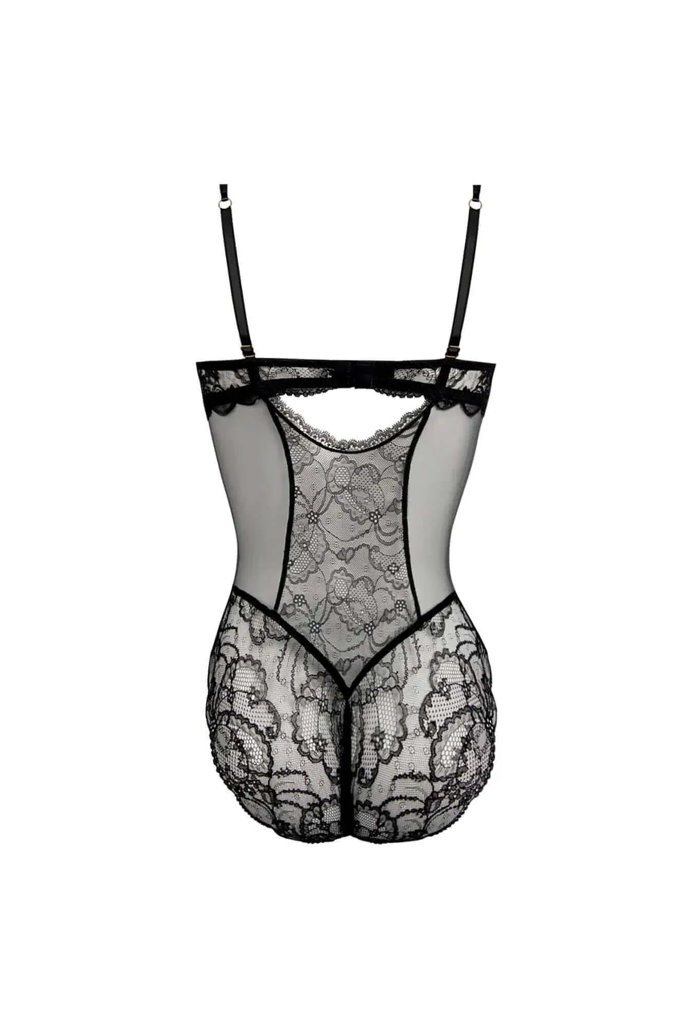 Feerie Bodysuit