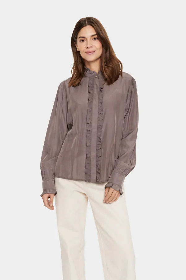 Felina SZ Shirt by Saint Tropez