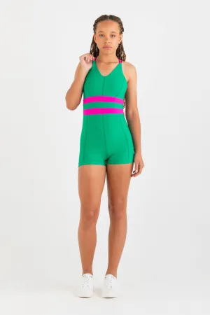Fit-Letic Bodysuit