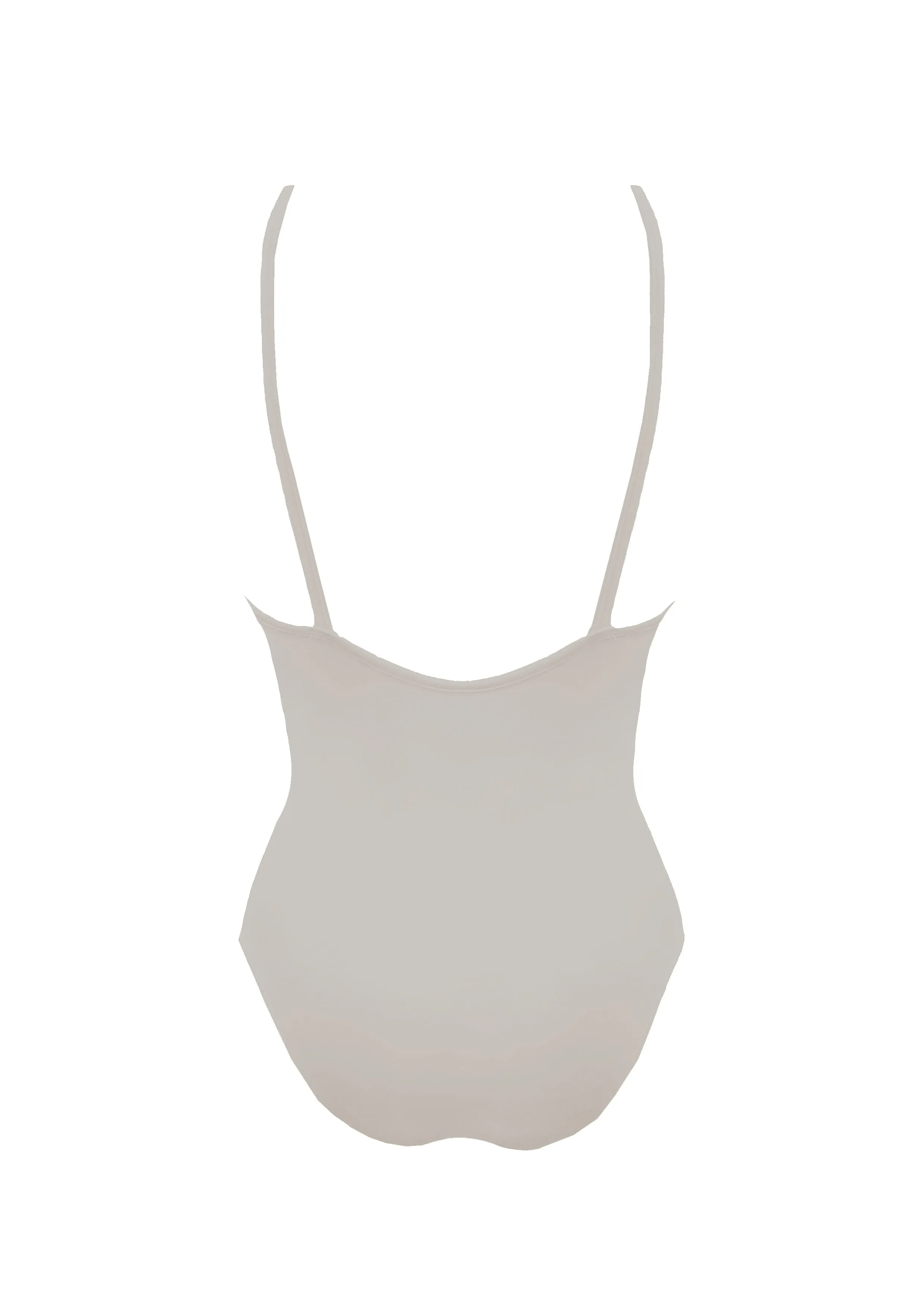 FLAWLESS Body Swimsuit | Taupe