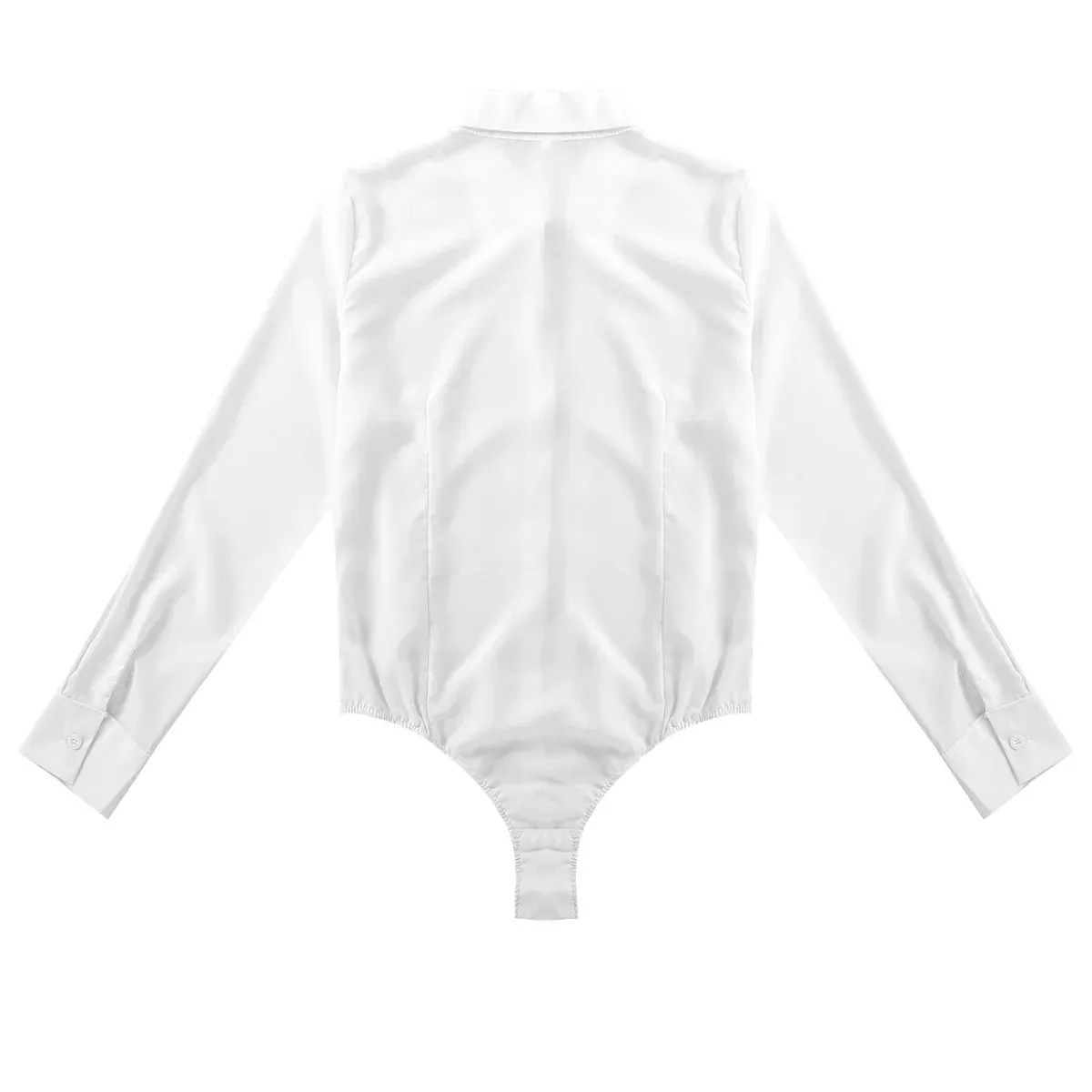 Folkin' Around Edge Bodysuit