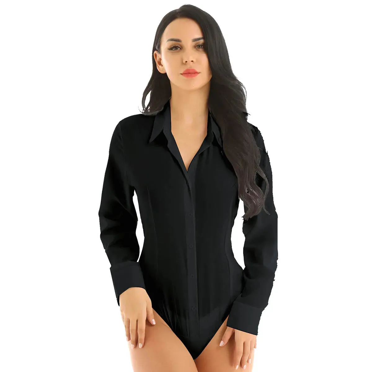 Folkin' Around Edge Bodysuit
