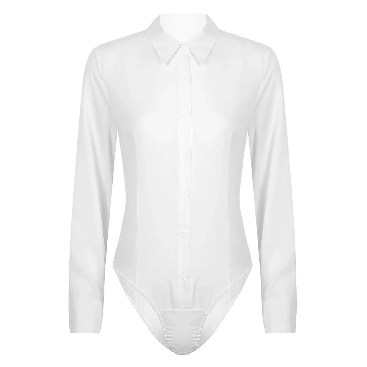 Folkin' Around Edge Bodysuit