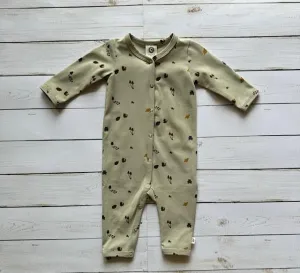 Forest Bodysuit/Musli