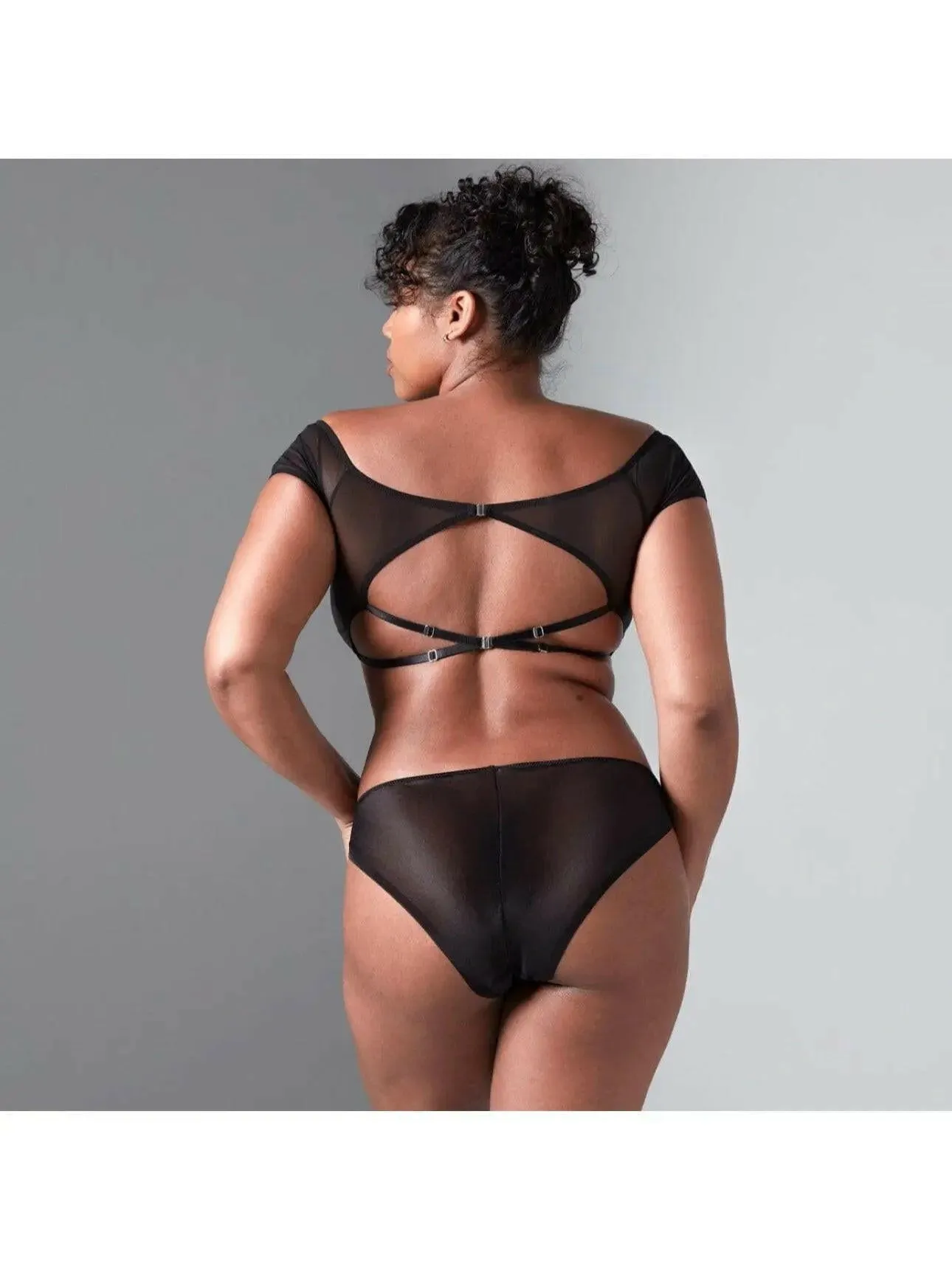 Freyja Bodysuit