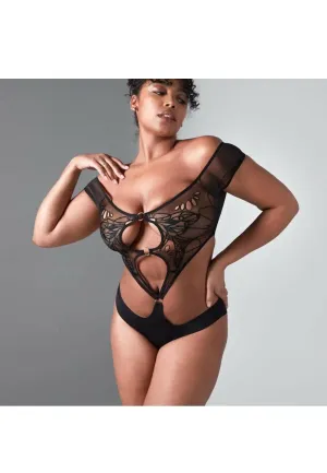 Freyja Bodysuit