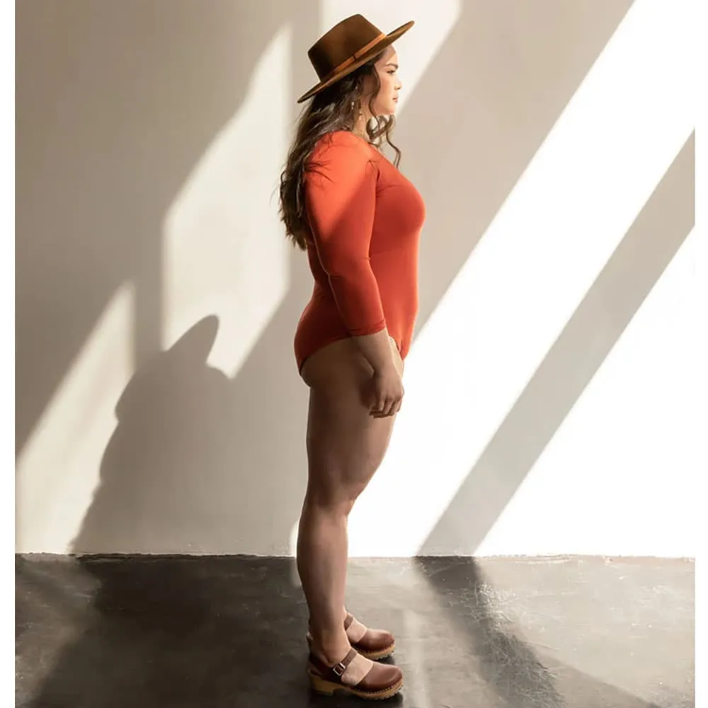 Friday Pattern Company - Elysian Bodysuit Pattern