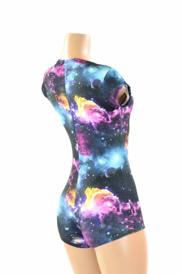 Galaxy Bodysuit