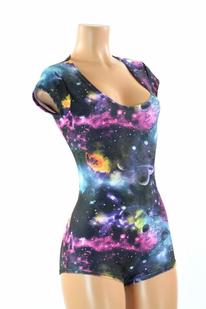 Galaxy Bodysuit