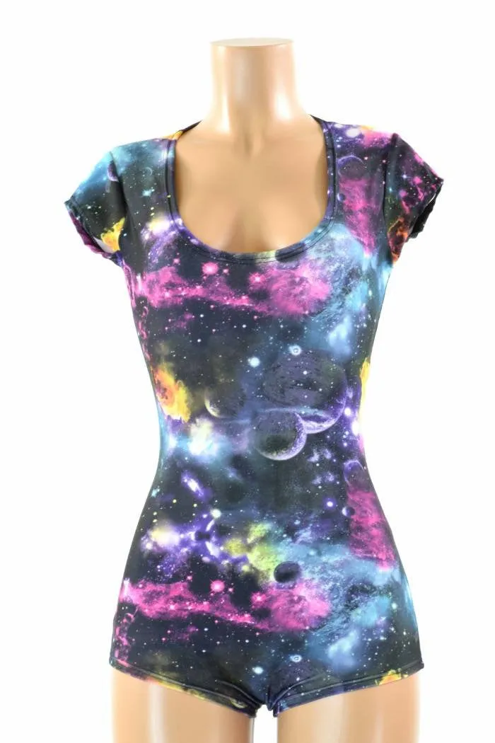 Galaxy Bodysuit