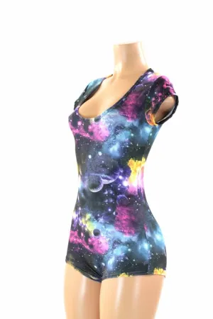 Galaxy Bodysuit