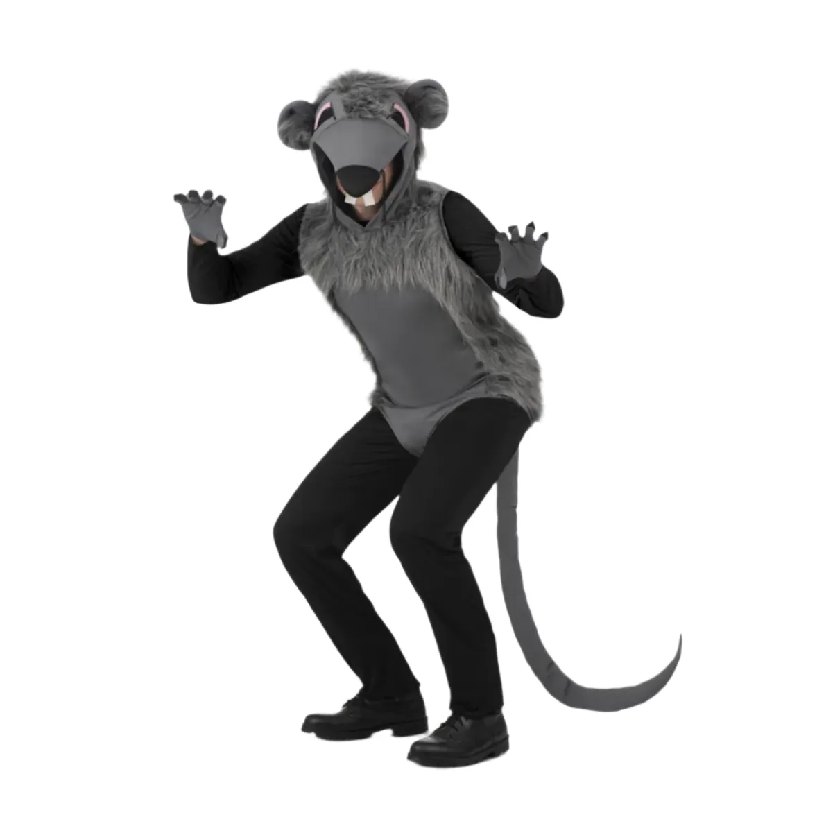 Giant Rat Adult Costume