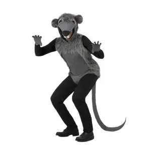 Giant Rat Adult Costume