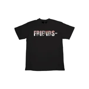 Giftngon - Vlone Style Blood Friends X Tee