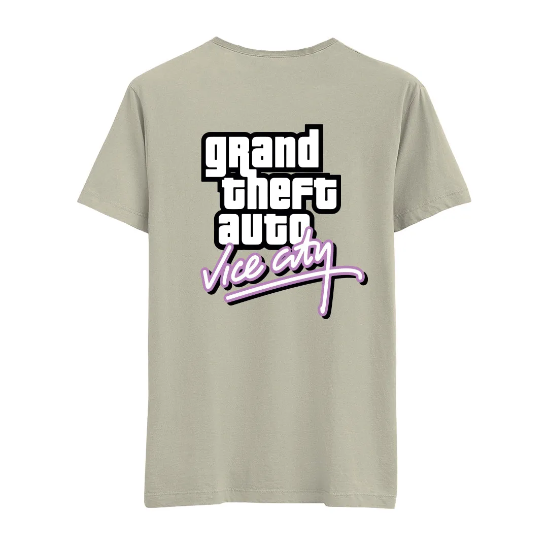 GTA VC - Regular Tshirt