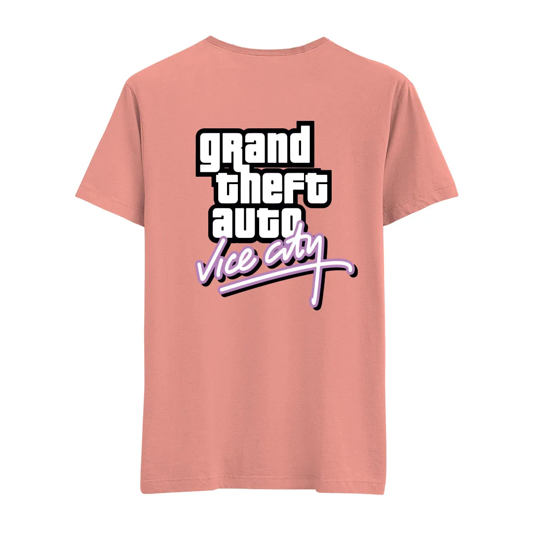 GTA VC - Regular Tshirt