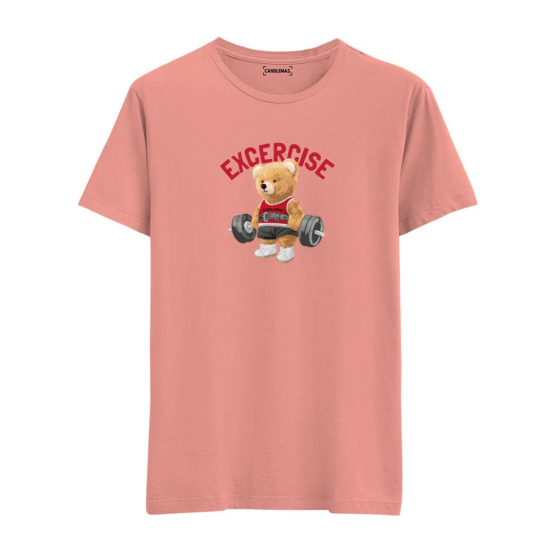 Gym Bear - Regular Tshirt