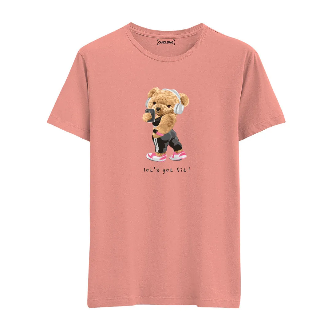 Gym Girl - Regular Tshirt