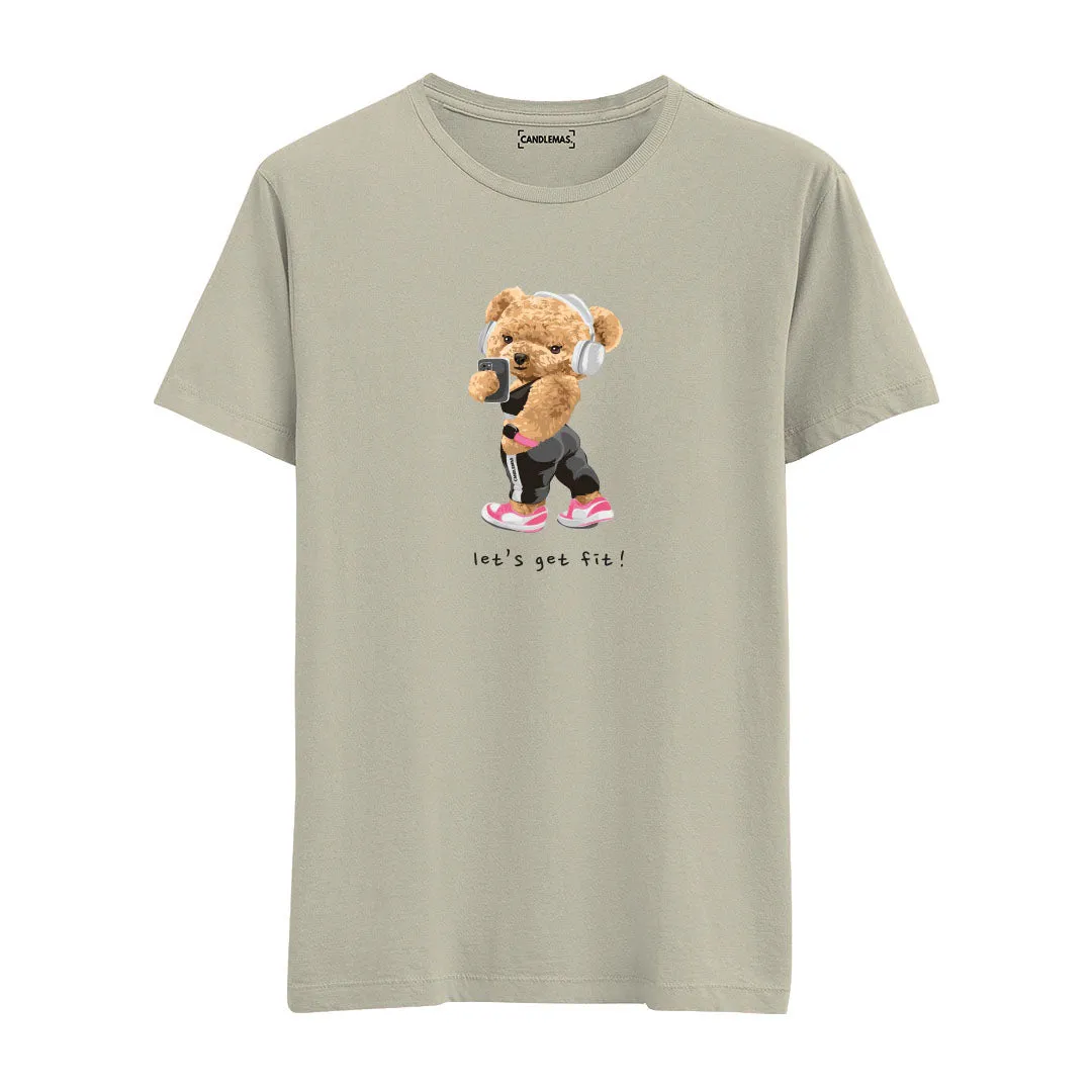 Gym Girl - Regular Tshirt