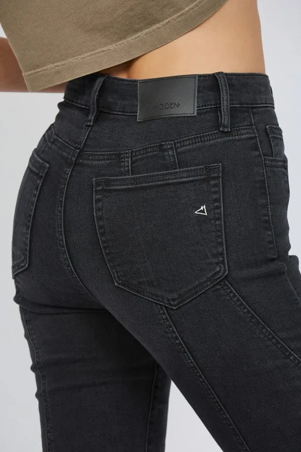 Happi Fashion Seam Stretch Flare