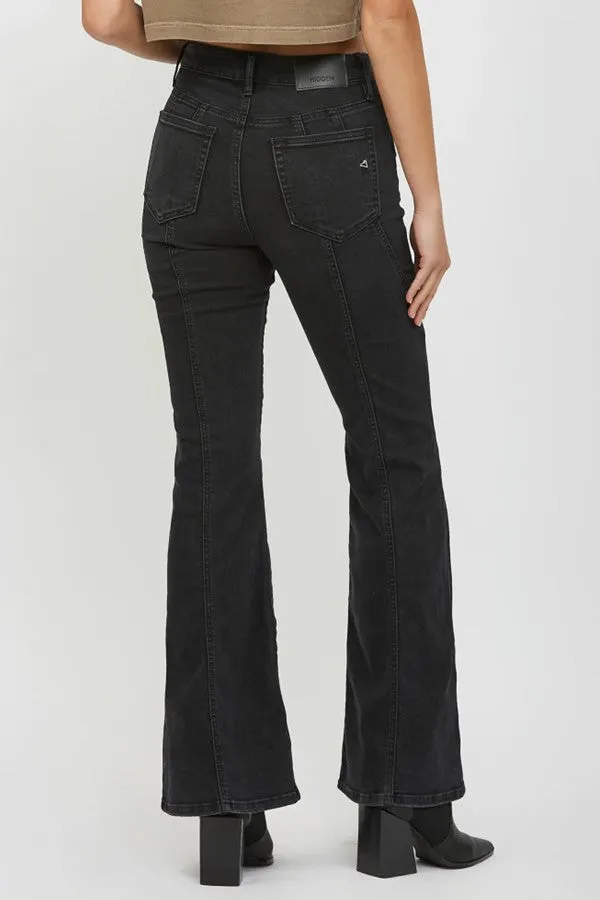 Happi Fashion Seam Stretch Flare
