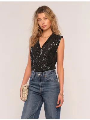 Heartloom Farrah Bodysuit