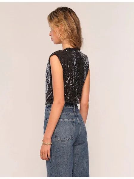Heartloom Farrah Bodysuit