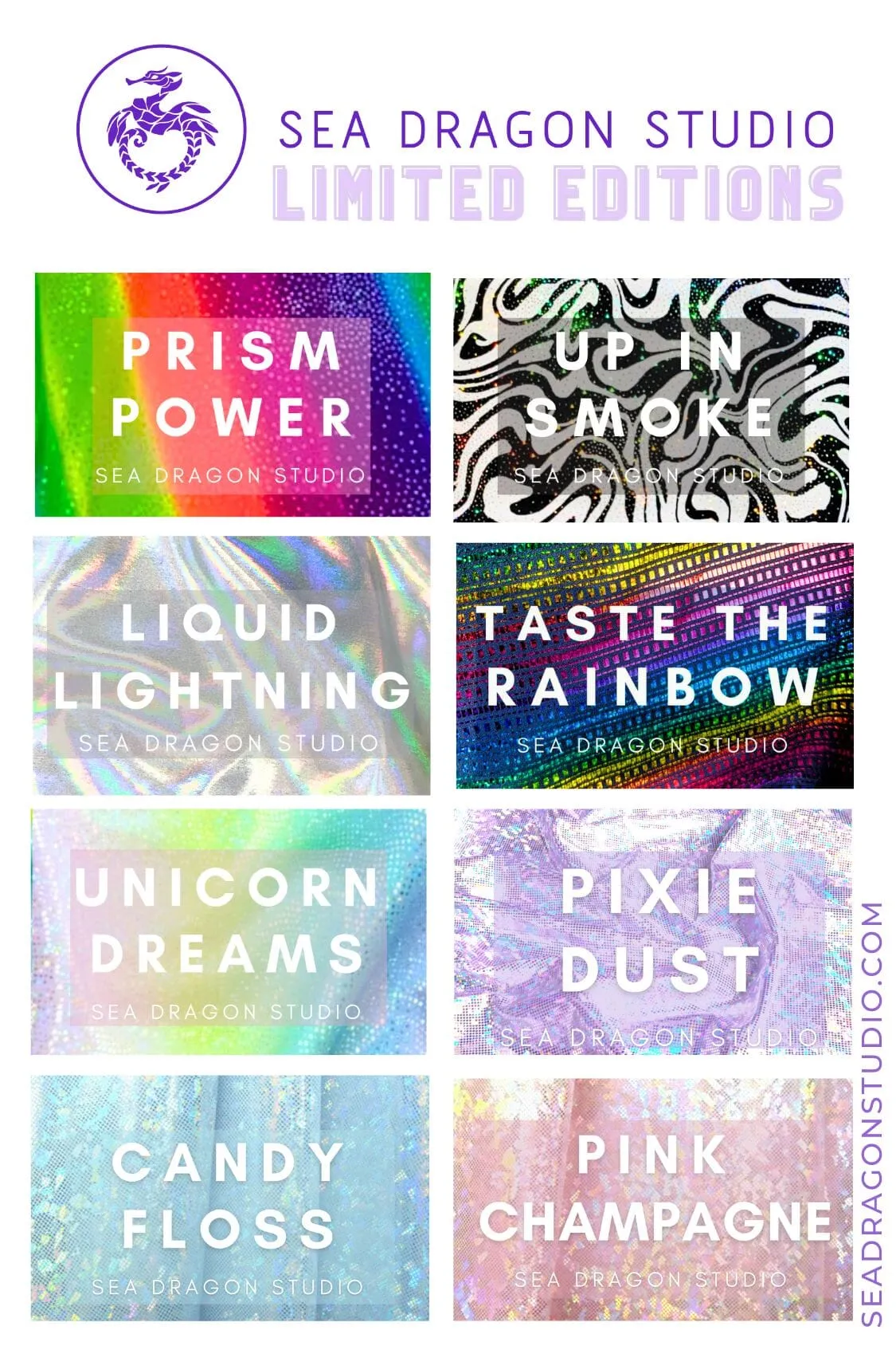 Holographic Halter Bodysuit | 13 Colors