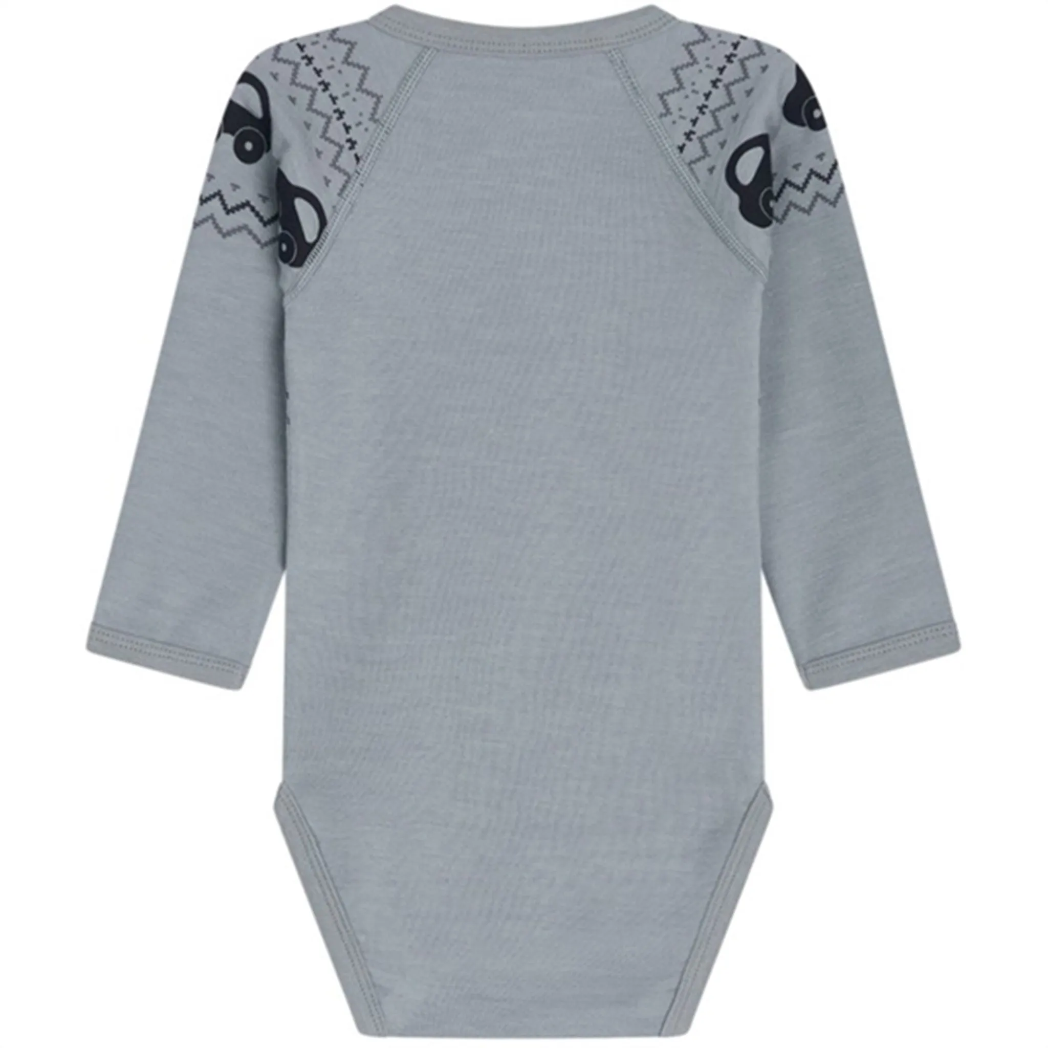 Hust & Claire Baby Blue Wind Basti Body