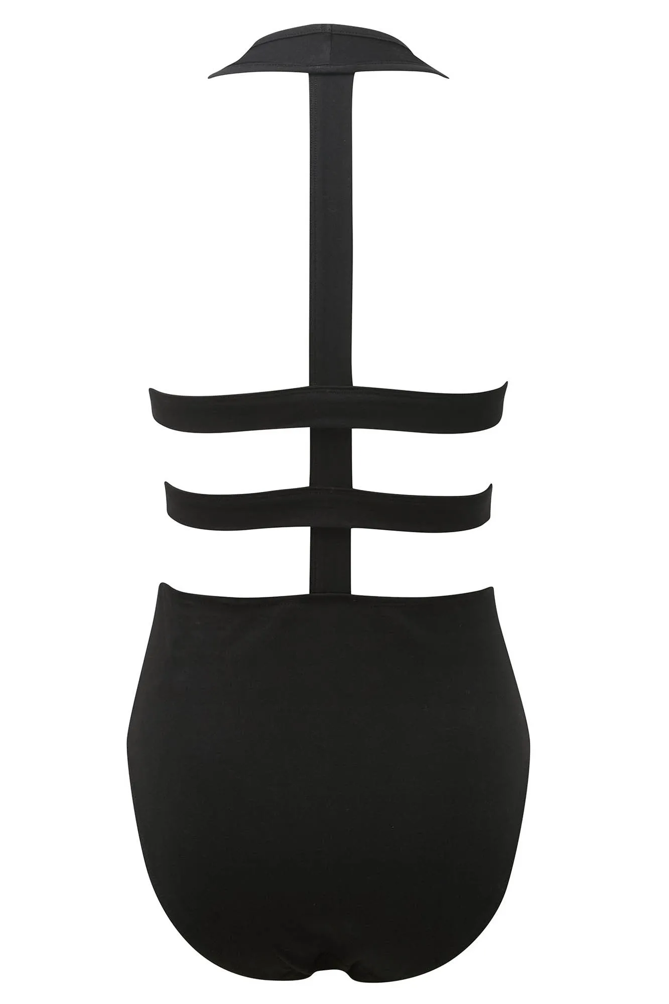 In Like Sin Bodysuit [B] - Resurrect