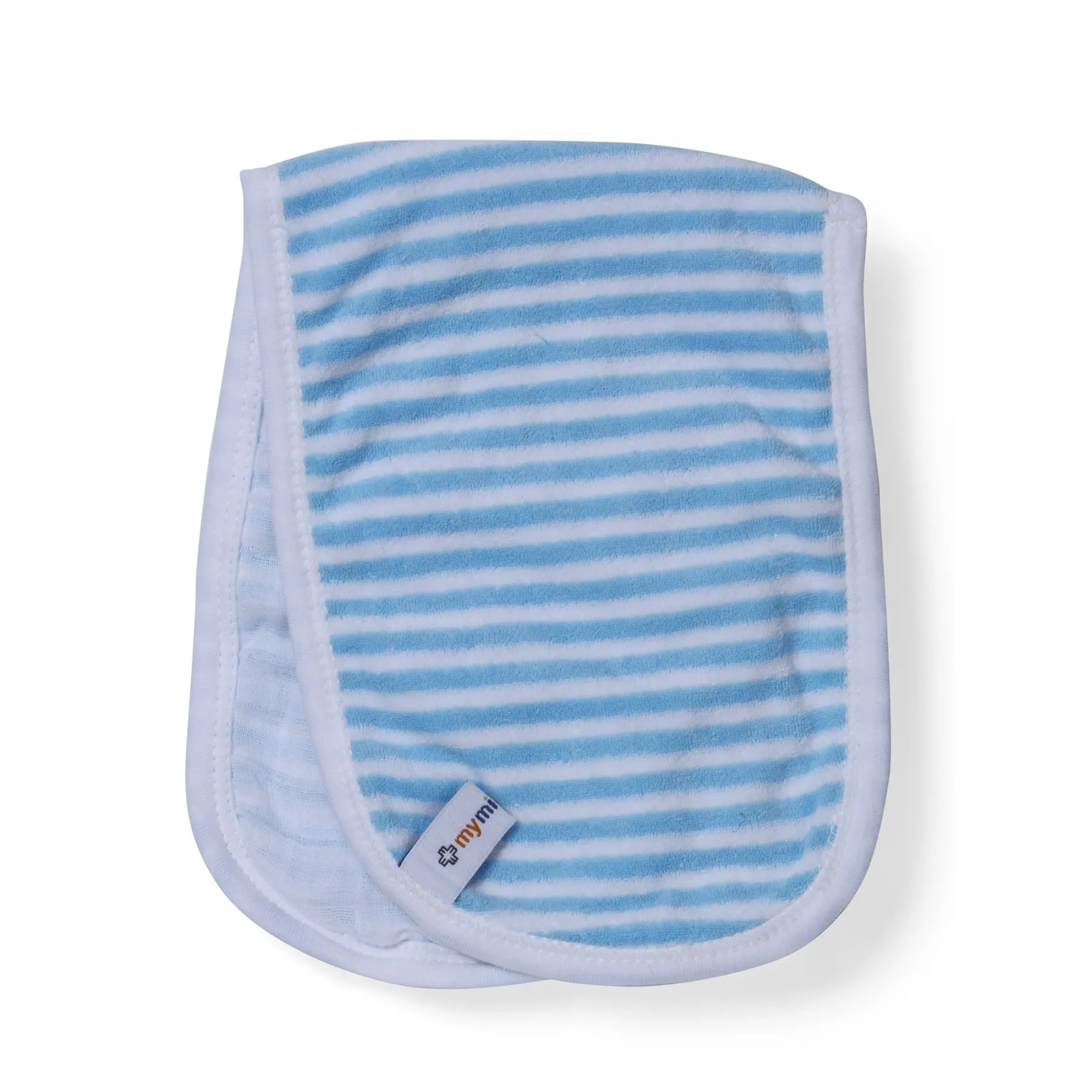 Infant Essentials Gift Set A - 6Pcs - Blue