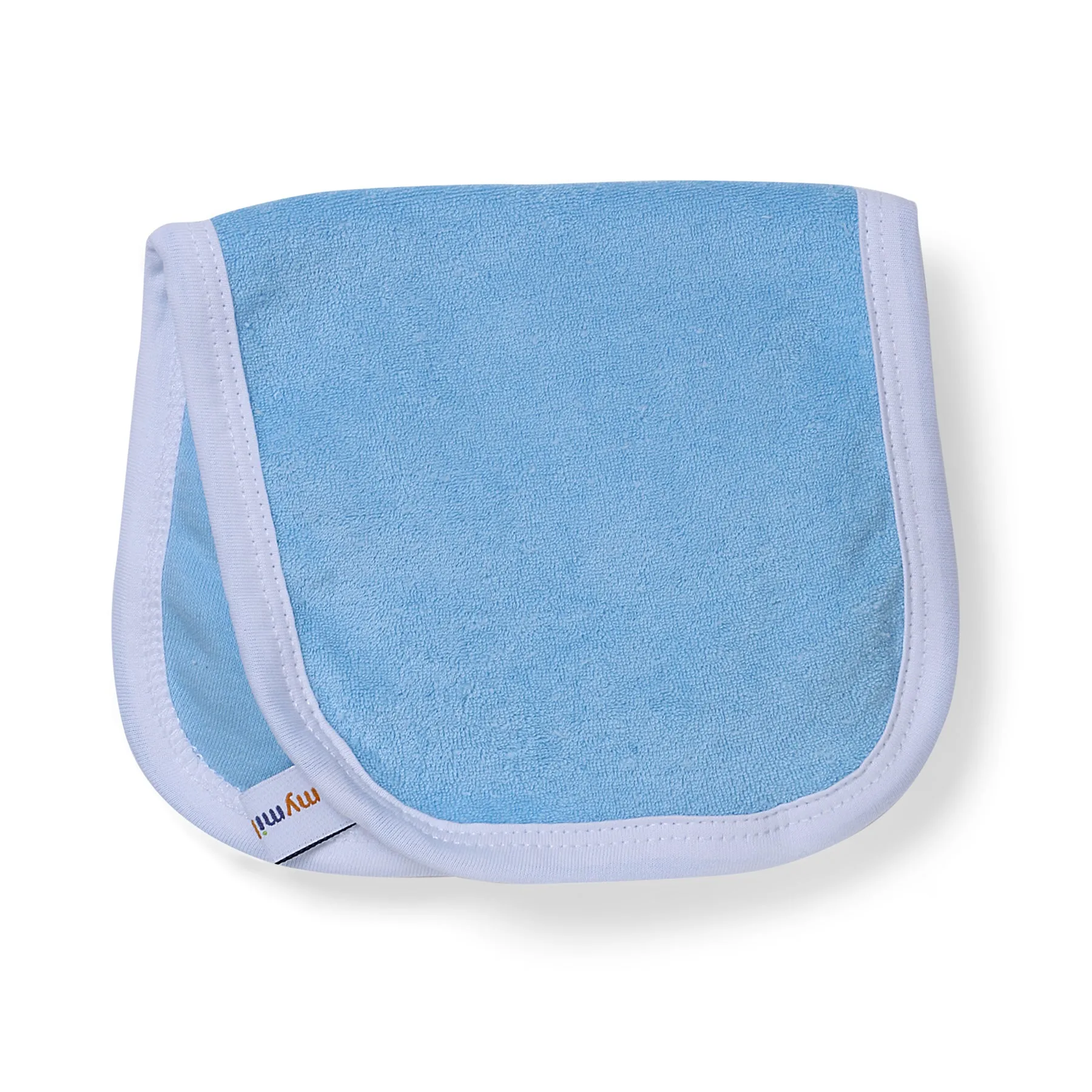 Infant Essentials Gift Set A - 6Pcs - Blue