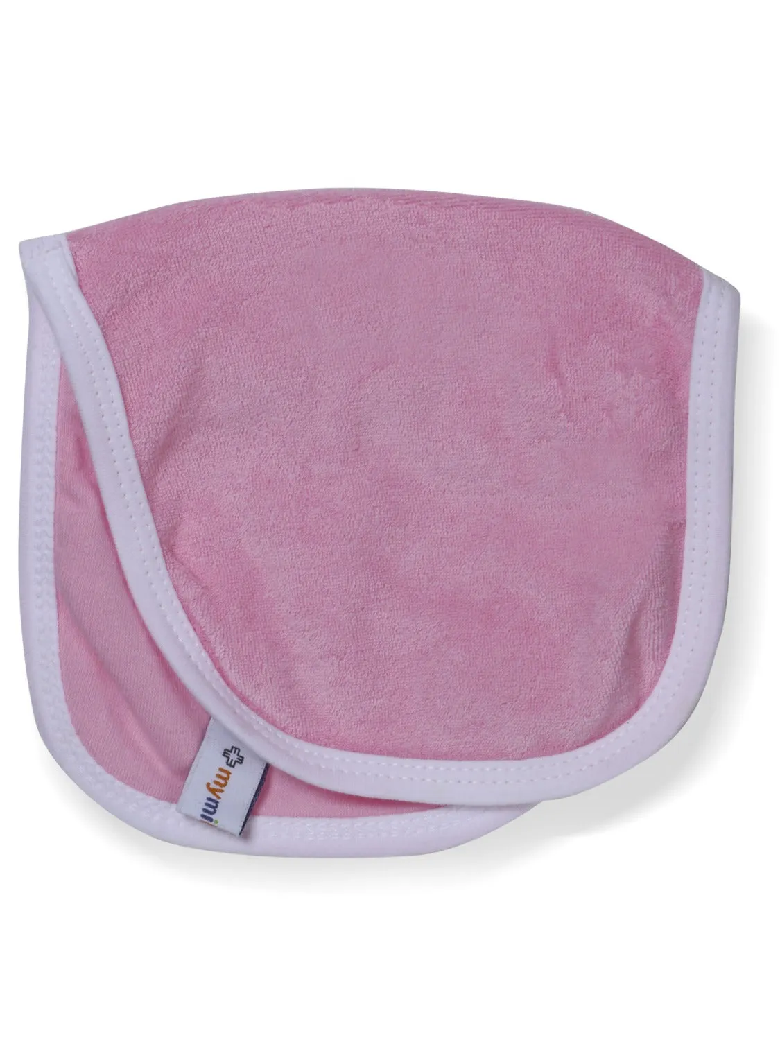 Infant Essentials Gift Set A - 6Pcs - Pink