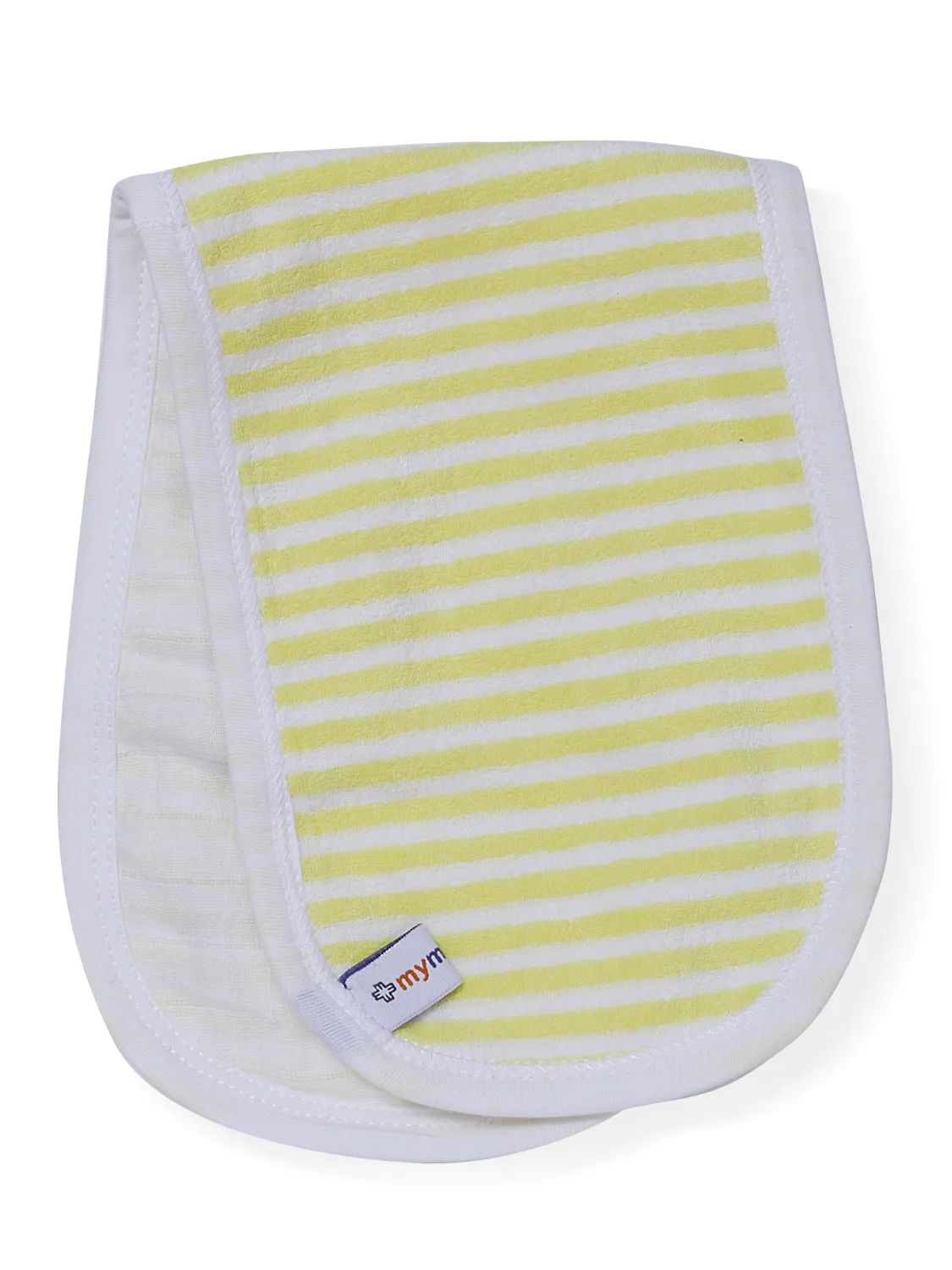Infant Essentials Gift Set A - 6Pcs - Yellow
