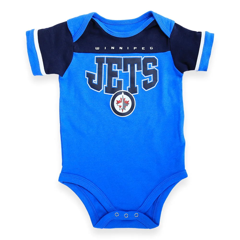 INFANT PUCK HAPPY SET